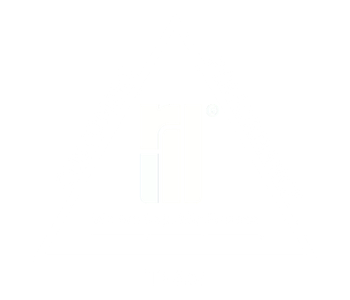 A triangular infographic that displays the core company values of Republic Finance, including team, performance, and customers.